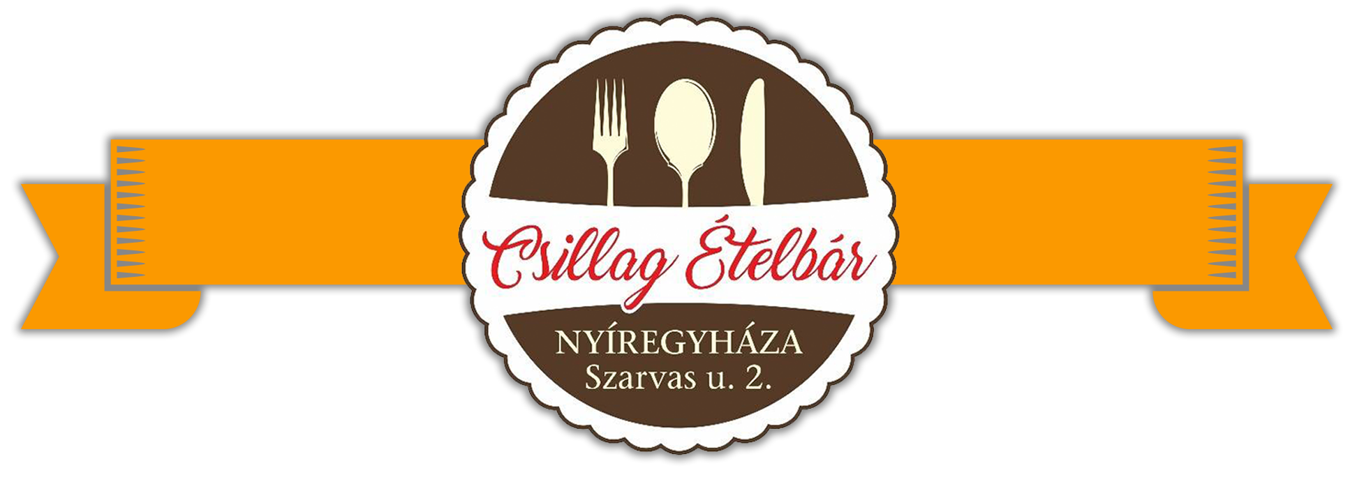 Csillag Ételbár Nyíregyháza